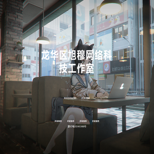 文宗亮网络工作室