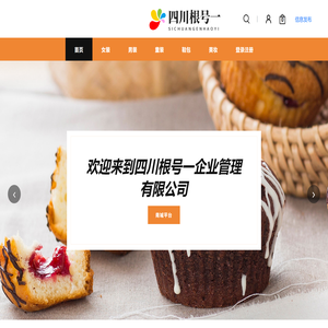 四川根号一企业管理有限公司