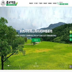 金寨县映山红农业发展有限公司