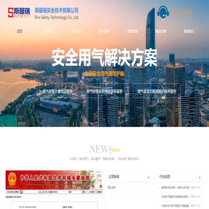 斯服瑞安全技术有限公司
