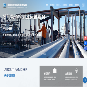 成都庞地普科技有限公司