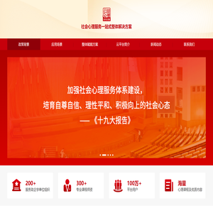 成功之道心理云