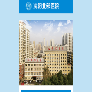 沈阳北部医院