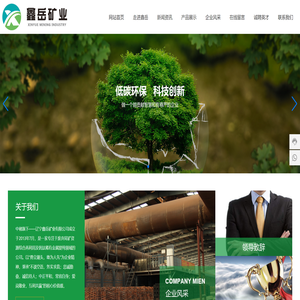 辽宁鑫岳矿业有限公司