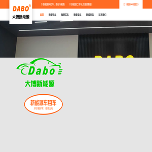 大博新能源
