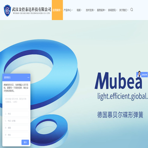 武汉金控泰达科技有限公司