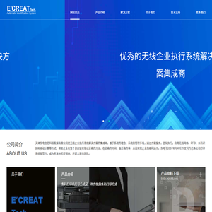 天津东电创芯科技发展有限公司