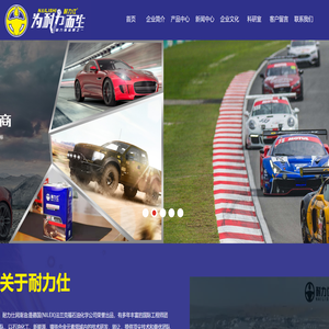 耐力仕石油科技（青岛）有限公司
