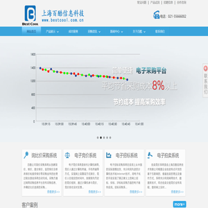 上海百酷信息科技