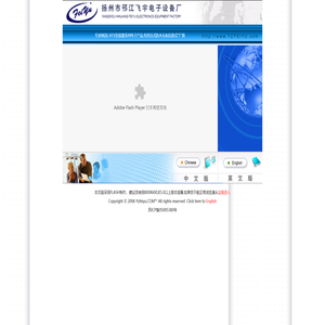 扬州市邗江飞宇电子设备厂