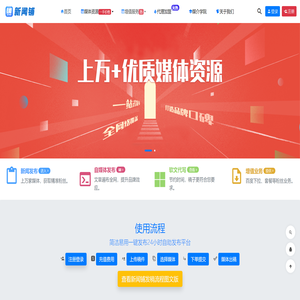 新闻铺