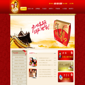 南京大小姐食品有限公司