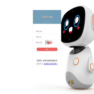 豆豆启智少儿编程