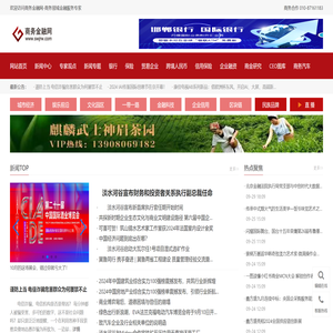 商务金融网