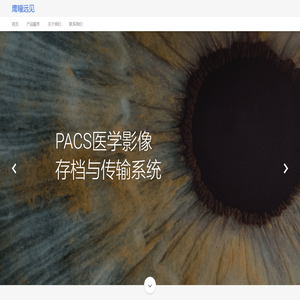 北京鹰瞳远见信息科技有限公司