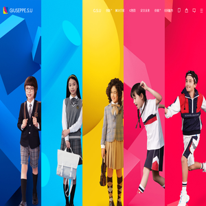 乔治白校服官网