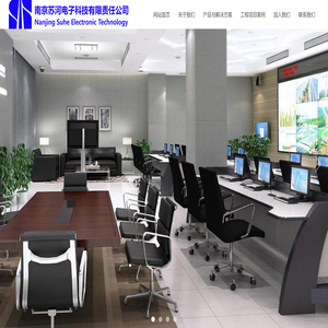南京苏河电子科技有限责任公司