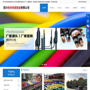 西藏/重庆电缆厂家