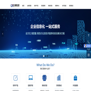 巨蚁信息