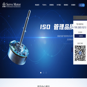 广东筋膜枪电机厂家