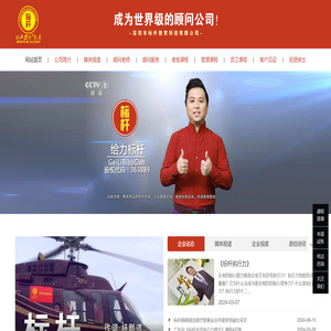 找顾问