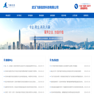 武汉高新企业申报