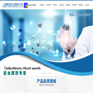 上海莱安实业有限公司