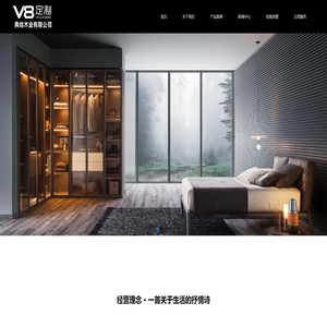 V8定制