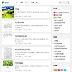 迪科文学网