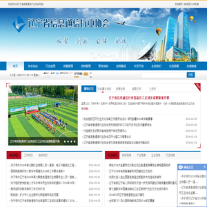 辽宁省信息通信行业协会
