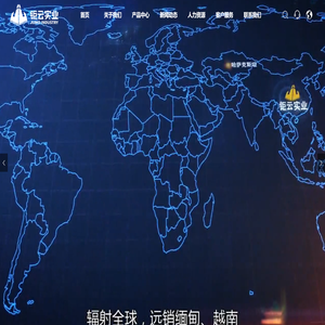 重庆钜云实业有限公司