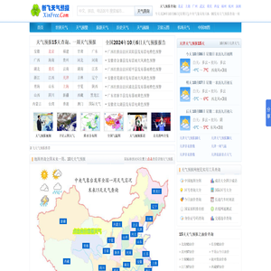 新飞**天气预报