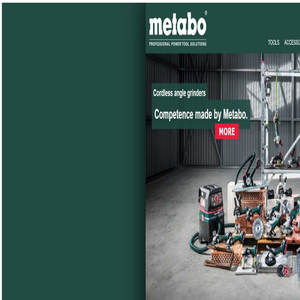 麦太保电动工具(中国)有限公司