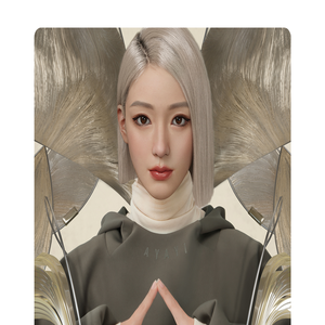 上海阿吖依文化传媒有限公司