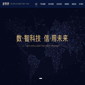 紫金诚征信有限公司