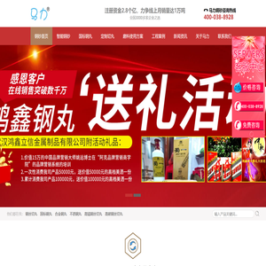 马力钢丸科技有限公司