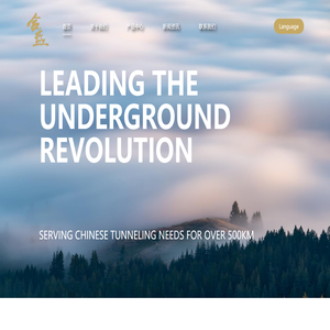 上海合盛贸易有限公司