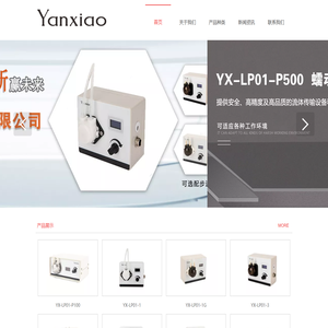 上海岩骁科技有限公司