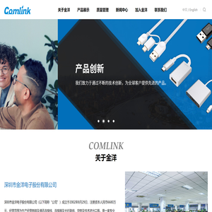 深圳市金洋电子股份有限公司