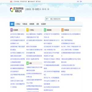 武汉玩伴科技有限公司