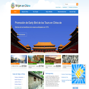 Viajes