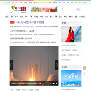 新闻频道