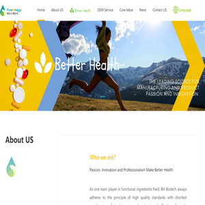 成都博洪生物科技有限公司