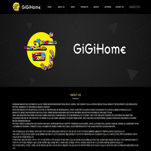 GiGiHome