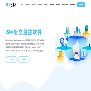 ISM