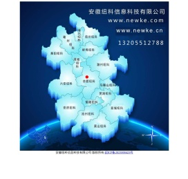 安徽纽科信息科技有限公司