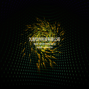 吉林省九盾软件科技有限公司