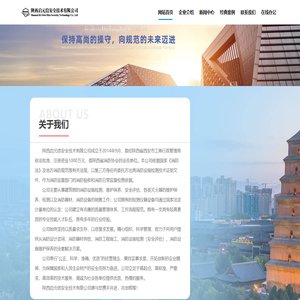 陕西启元信安全技术有限公司