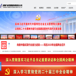 黑龙江龙煤矿业控股集团有限责任公司
