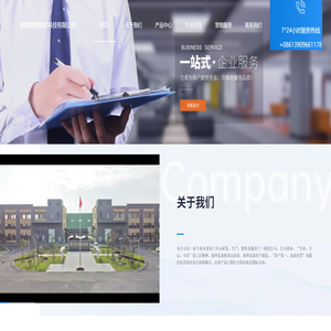 网站